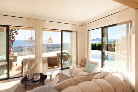 Villa i Moraira, Alicante, Moraira - € 2.795.000 | Ref: MLS97884K - foto 5