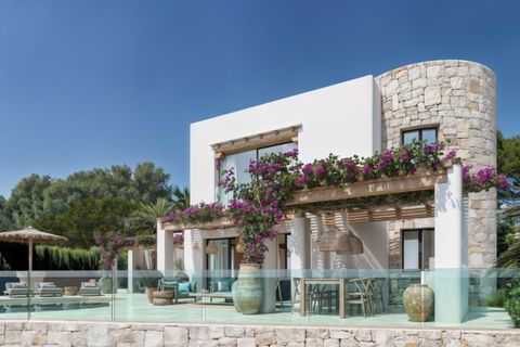 Villa i Moraira, Alicante, Moraira - € 2.795.000 | Ref: MLS97884K - foto 6