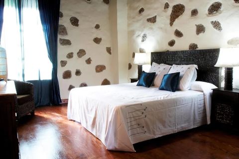 Villa a La Oliva, Fuerteventura, La Oliva - € 2.500.000 | Ref: FV611 - foto 18