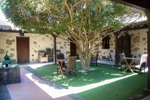 Villa a La Oliva, Fuerteventura, La Oliva - € 2.500.000 | Ref: FV611 - foto 10