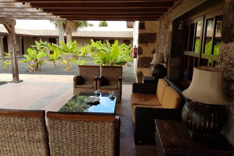 Villa a La Oliva, Fuerteventura, La Oliva - € 2.500.000 | Ref: FV611 - foto 11