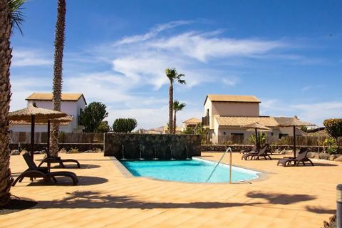 Villa a La Oliva, Fuerteventura, La Oliva - € 2.500.000 | Ref: FV611 - foto 12