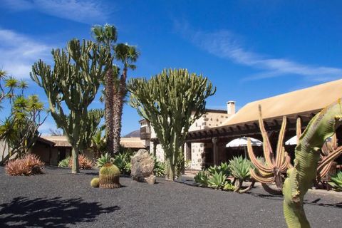Villa a La Oliva, Fuerteventura, La Oliva - € 2.500.000 | Ref: FV611 - foto 7