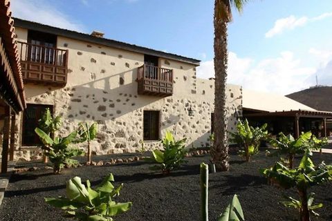 Villa a La Oliva, Fuerteventura, La Oliva - € 2.500.000 | Ref: FV611 - foto 8