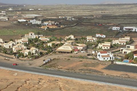 Villa a La Oliva, Fuerteventura, La Oliva - € 2.500.000 | Ref: FV611 - foto 39