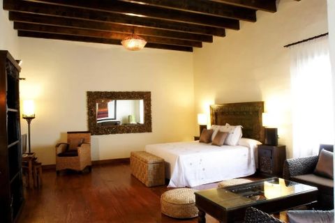 Villa a La Oliva, Fuerteventura, La Oliva - € 2.500.000 | Ref: FV611 - foto 17