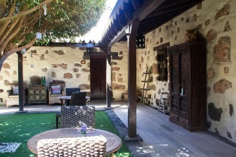 Villa a La Oliva, Fuerteventura, La Oliva - € 2.500.000 | Ref: FV611 - foto 6