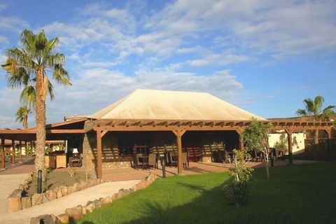 Villa a La Oliva, Fuerteventura, La Oliva - € 2.500.000 | Ref: FV611 - foto 38