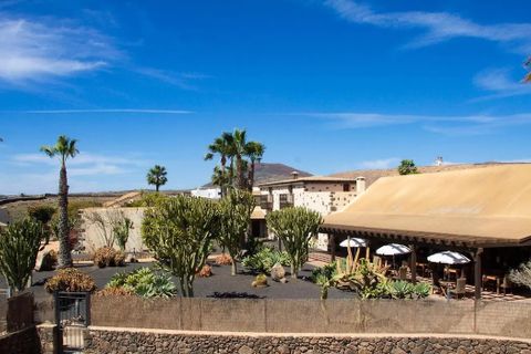 Villa a La Oliva, Fuerteventura, La Oliva - € 2.500.000 | Ref: FV611 - foto 9