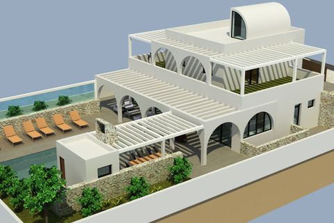 Villa a Corralejo, Fuerteventura, Corralejo - € 850.000 | Ref: FV607 - foto 11