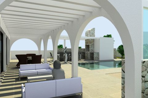 Villa a Corralejo, Fuerteventura, Corralejo - € 850.000 | Ref: FV607 - foto 12