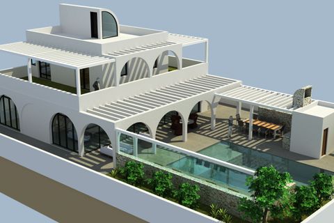 Villa a Corralejo, Fuerteventura, Corralejo - € 850.000 | Ref: FV607 - foto 13