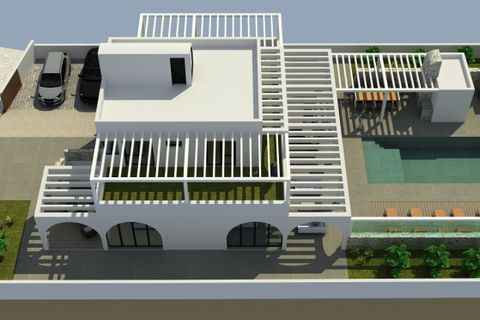 Villa a Corralejo, Fuerteventura, Corralejo - € 850.000 | Ref: FV607 - foto 7