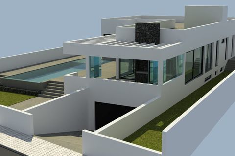Villa a Corralejo, Fuerteventura, Corralejo - € 850.000 | Ref: FV607 - foto 15