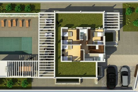 Villa a Corralejo, Fuerteventura, Corralejo - € 850.000 | Ref: FV607 - foto 9