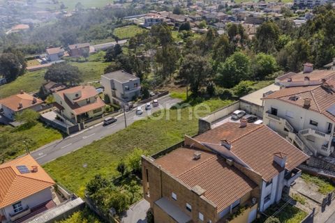 Helårsgrund i Trofa, Porto, Trofa - € 58.000 | Ref: ZMPT587129 - foto 3