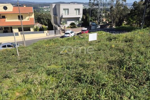 Helårsgrund i Trofa, Porto, Trofa - € 58.000 | Ref: ZMPT587129 - foto 4