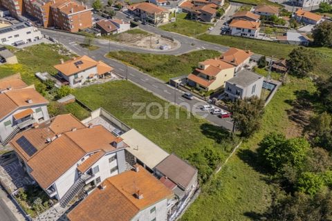 Helårsgrund i Trofa, Porto, Trofa - € 58.000 | Ref: ZMPT587129 - foto 8