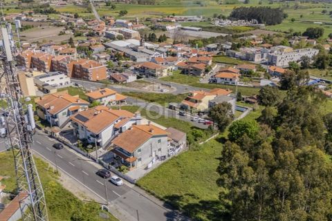 Helårsgrund i Trofa, Porto, Trofa - € 58.000 | Ref: ZMPT587129 - foto 9