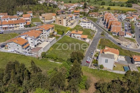 Helårsgrund i Trofa, Porto, Trofa - € 58.000 | Ref: ZMPT587129 - foto 10