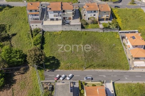 Helårsgrund i Trofa, Porto, Trofa - € 58.000 | Ref: ZMPT587129 - foto 12