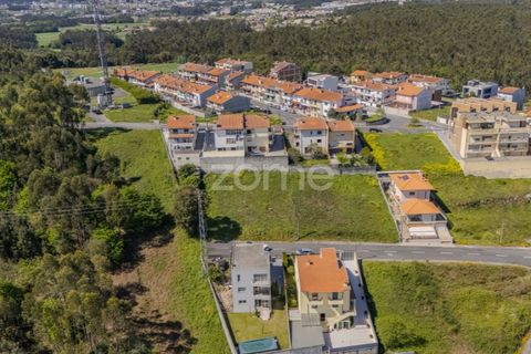 Helårsgrund i Trofa, Porto, Trofa - € 58.000 | Ref: ZMPT587129 - foto 13