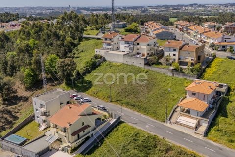 Helårsgrund i Trofa, Porto, Trofa - € 58.000 | Ref: ZMPT587129 - foto 14