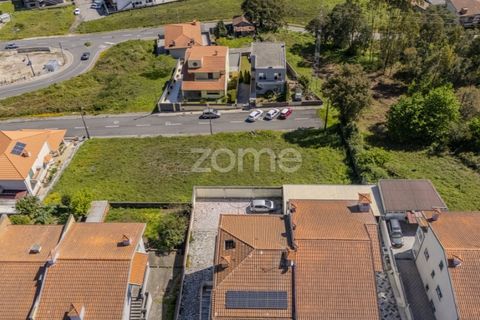 Helårsgrund i Trofa, Porto, Trofa - € 58.000 | Ref: ZMPT587129 - foto 2