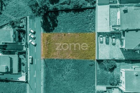 Helårsgrund i Trofa, Porto, Trofa - € 58.000 | Ref: ZMPT587129 - foto 1