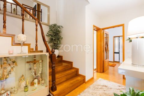 Villa i Braga, Braga, Braga - € 430.000 | Ref: ZMPT586847 - foto 12