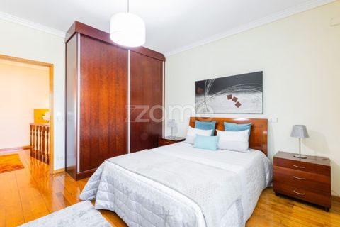 Villa i Braga, Braga, Braga - € 430.000 | Ref: ZMPT586847 - foto 19