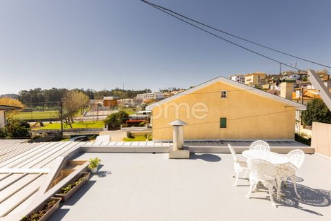 Villa i Braga, Braga, Braga - € 430.000 | Ref: ZMPT586847 - foto 21