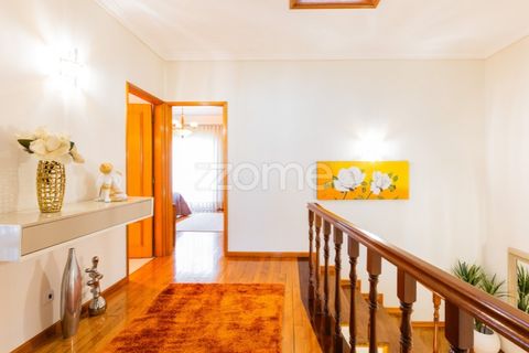 Villa i Braga, Braga, Braga - € 430.000 | Ref: ZMPT586847 - foto 22