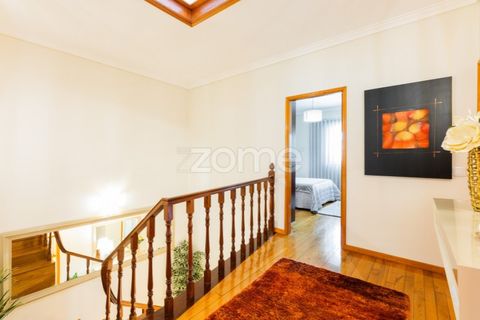 Villa i Braga, Braga, Braga - € 430.000 | Ref: ZMPT586847 - foto 23