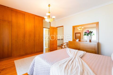 Villa i Braga, Braga, Braga - € 430.000 | Ref: ZMPT586847 - foto 26