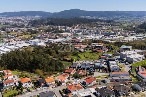 Villa i Braga, Braga, Braga - € 430.000 | Ref: ZMPT586847 - foto 39