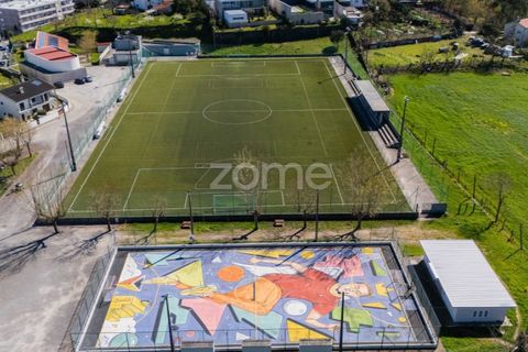 Villa i Braga, Braga, Braga - € 430.000 | Ref: ZMPT586847 - foto 40