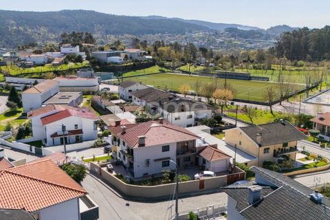 Villa i Braga, Braga, Braga - € 430.000 | Ref: ZMPT586847 - foto 41