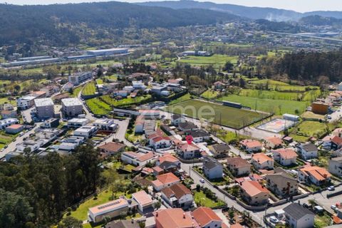 Villa i Braga, Braga, Braga - € 430.000 | Ref: ZMPT586847 - foto 42