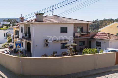 Villa i Braga, Braga, Braga - € 430.000 | Ref: ZMPT586847 - foto 44