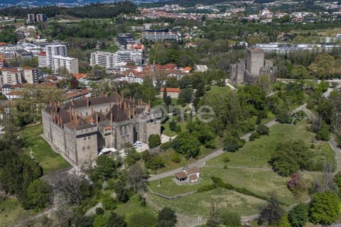 Villa i Guimaraes, Braga, Guimaraes - € 1.250.000 | Ref: ZMPT587204 - foto 2