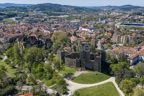 Villa i Guimaraes, Braga, Guimaraes - € 1.250.000 | Ref: ZMPT587204 - foto 3