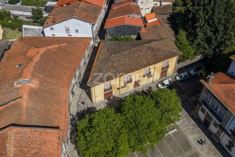 Villa i Guimaraes, Braga, Guimaraes - € 1.250.000 | Ref: ZMPT587204 - foto 5