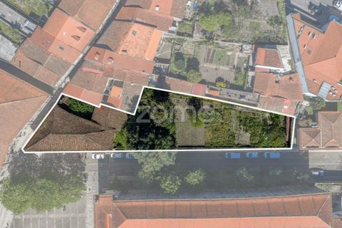 Villa i Guimaraes, Braga, Guimaraes - € 1.250.000 | Ref: ZMPT587204 - foto 7