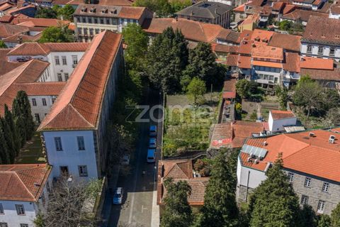 Villa i Guimaraes, Braga, Guimaraes - € 1.250.000 | Ref: ZMPT587204 - foto 10