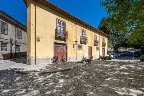 Villa i Guimaraes, Braga, Guimaraes - € 1.250.000 | Ref: ZMPT587204 - foto 14