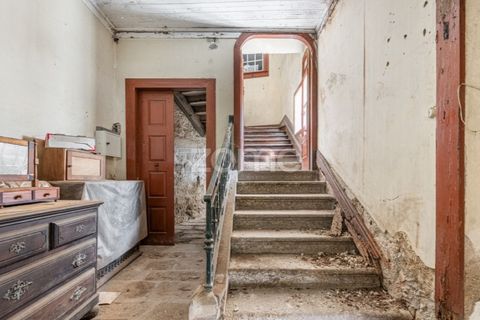 Villa i Guimaraes, Braga, Guimaraes - € 1.250.000 | Ref: ZMPT587204 - foto 15