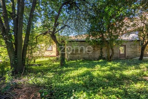 Villa i Guimaraes, Braga, Guimaraes - € 1.250.000 | Ref: ZMPT587204 - foto 21