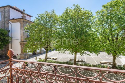 Villa i Guimaraes, Braga, Guimaraes - € 1.250.000 | Ref: ZMPT587204 - foto 24