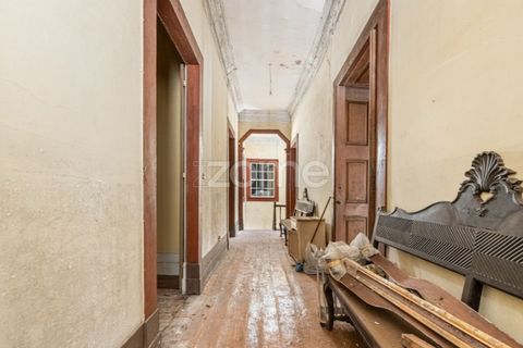 Villa i Guimaraes, Braga, Guimaraes - € 1.250.000 | Ref: ZMPT587204 - foto 27